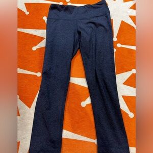 90 Degree by Reflex Navy Capri